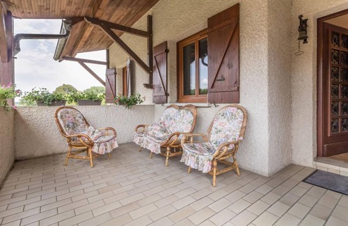Avosnes House | 98 m² House ∙ 3 bedrooms ∙ 6 guests