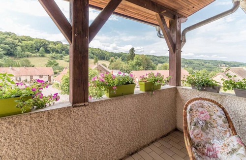 Avosnes House | 98 m² House ∙ 3 bedrooms ∙ 6 guests