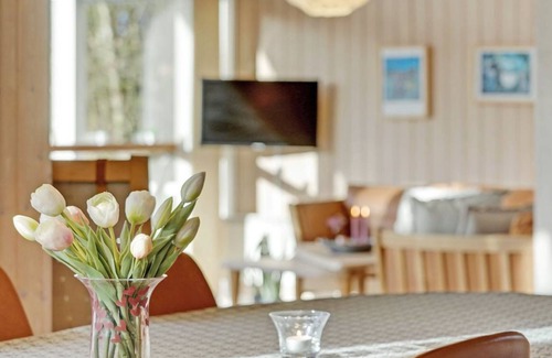 Arrild Ferieby House | 98 m² House ∙ 1 bedroom ∙ 6 guests