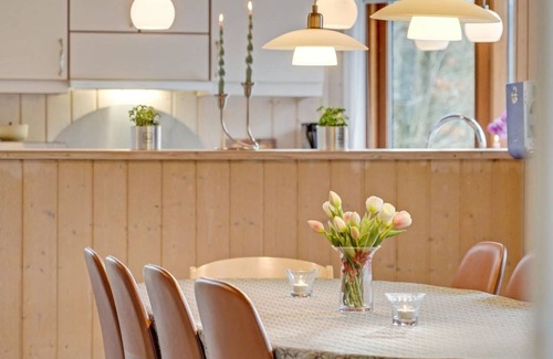 Arrild Ferieby House | 98 m² House ∙ 1 bedroom ∙ 6 guests