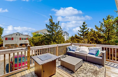 Broadkill Beach House | 98 m² House ∙ 4 bedrooms ∙ 8 guests