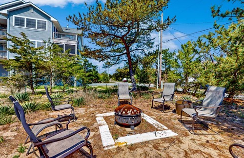 Broadkill Beach House | 98 m² House ∙ 4 bedrooms ∙ 8 guests