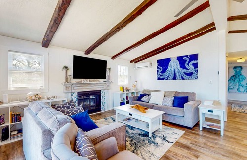 Broadkill Beach House | 98 m² House ∙ 4 bedrooms ∙ 8 guests