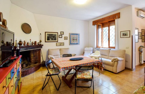 Latina Lido House | 98 m² Maisonette ∙ 3 bedrooms ∙ 6 guests