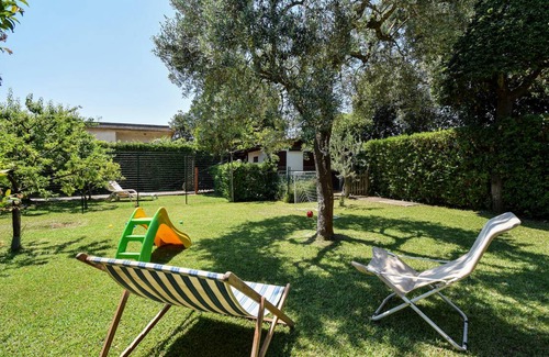 Latina Lido House | 98 m² Maisonette ∙ 3 bedrooms ∙ 6 guests