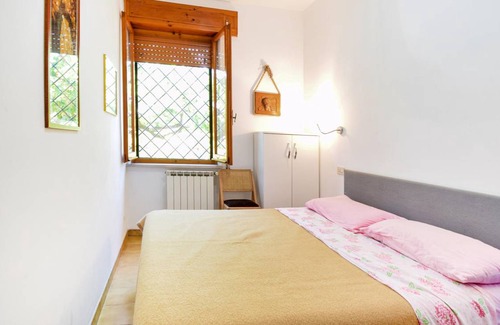 Latina Lido House | 98 m² Maisonette ∙ 3 bedrooms ∙ 6 guests