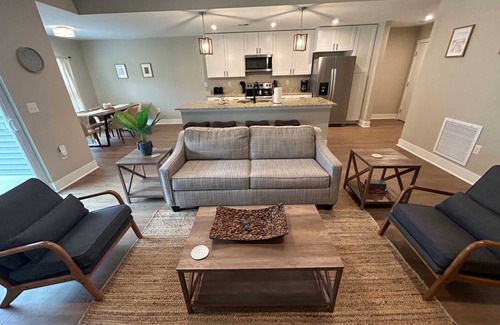 Acme Apartment | 985 m² Apartment ∙ 18 bedrooms ∙ 50 guests
