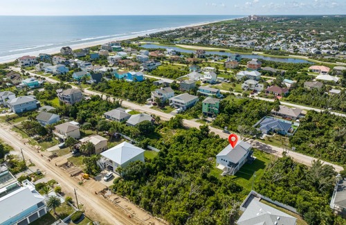 Marineland Acres House | 9863CASABLANCAPCNH - Casa Blanca
