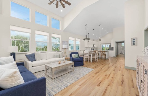 Marineland Acres House | 9863CASABLANCAPCNH - Casa Blanca