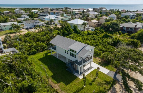 Marineland Acres House | 9863CASABLANCAPCNH - Casa Blanca