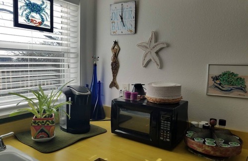Nags Head Apartment | $99 a Night is Back! Charming Spacious Bungalow. Lots of thoughtful extras!
