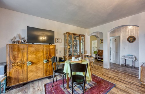 Kras Apartment | 99 m² Apartment ∙ 2 bedrooms ∙ 6 guests