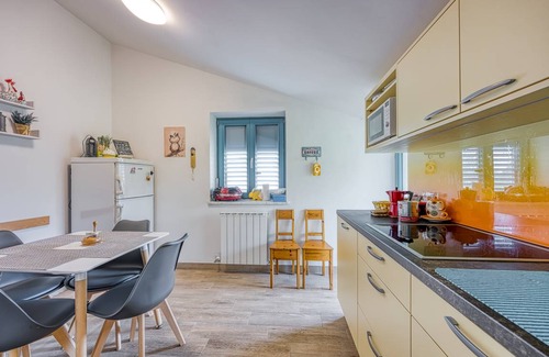 Kras Apartment | 99 m² Apartment ∙ 2 bedrooms ∙ 6 guests