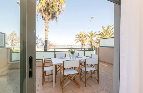 Sanlucar de Barrameda Apartment | 99 m² Apartment ∙ 2 bedrooms ∙ 6 guests
