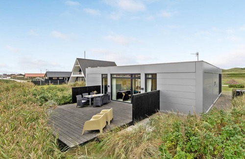 Thorsminde House | 99 m² House ∙ 2 bedrooms ∙ 6 guests