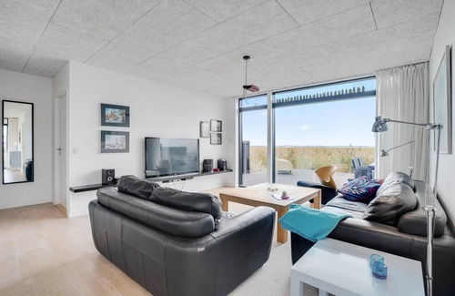Thorsminde House | 99 m² House ∙ 2 bedrooms ∙ 6 guests