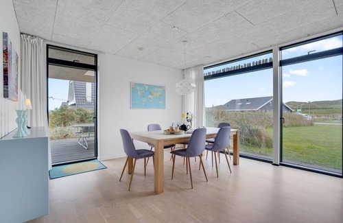 Thorsminde House | 99 m² House ∙ 2 bedrooms ∙ 6 guests