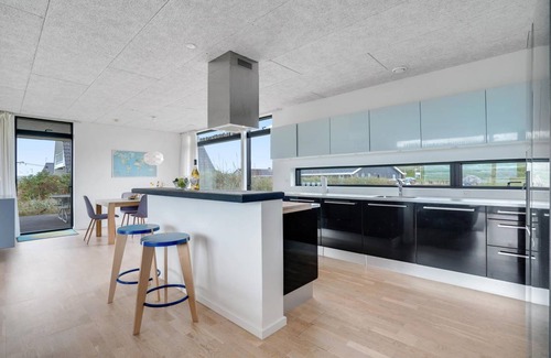 Thorsminde House | 99 m² House ∙ 2 bedrooms ∙ 6 guests
