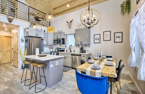 Saint Mary's House | 99 m² House ∙ 2 bedrooms ∙ 6 guests