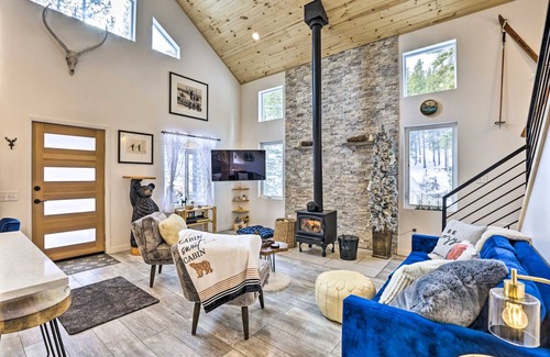 Saint Mary's House | 99 m² House ∙ 2 bedrooms ∙ 6 guests