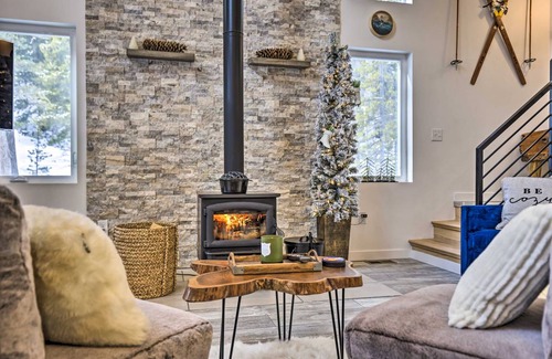 Saint Mary's House | 99 m² House ∙ 2 bedrooms ∙ 6 guests