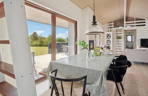 Store Kongsmark House | 99 m² House ∙ 3 bedrooms ∙ 5 guests