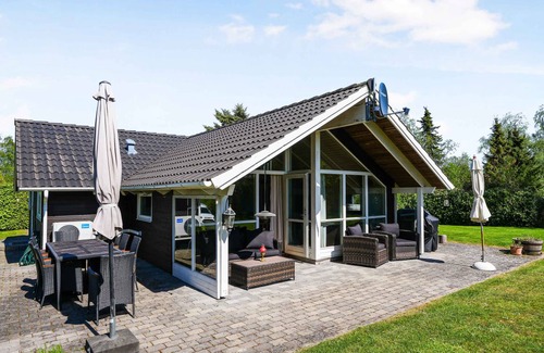 Tikob House | 99 m² House ∙ 4 bedrooms ∙ 8 guests