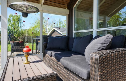 Tikob House | 99 m² House ∙ 4 bedrooms ∙ 8 guests