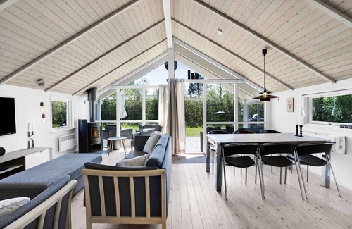 Tikob House | 99 m² House ∙ 4 bedrooms ∙ 8 guests