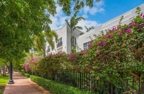 South Pointe Apartment | 990 m² Apartment ∙ 2 bedrooms ∙ 4 guests