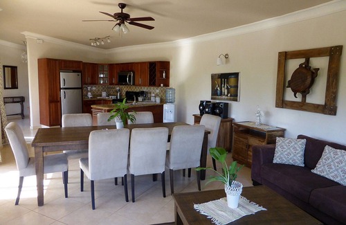 Sosua Villa | 9BD guest-friendly complex, 2 pools, free shuttles, fully furnished and equipped