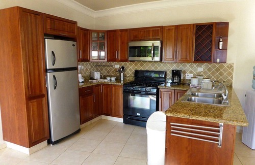 Sosua Villa | 9BD guest-friendly complex, 2 pools, free shuttles, fully furnished and equipped