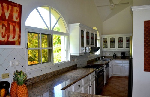 Sosua Villa | 9BD guest-friendly complex, 2 pools, free shuttles, fully furnished and equipped