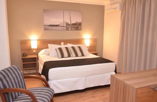 Floresta Hotel | Açores Premium
