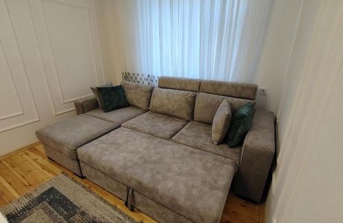 Lankaran Apartment | Ağ Ev Guest House