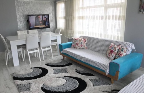 Agva Condo | ağvada konaklama- ağvada 2+1 daire