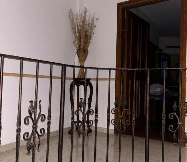 Pyrga Villa | Aέναη
