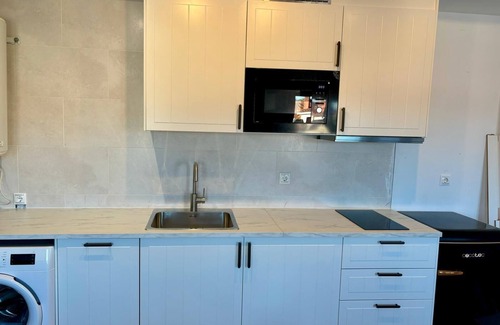 Coiron Apartment | !A 10 Minutos de las Mejores Playas de las Rias Baixas! Disfruta Rias - Relax