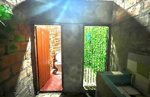 Iquitos Bed & Breakfast | ¡A 10 Minutos del Centro! Cómoda Habitación en Iquitos, Ideal Para Viajeros