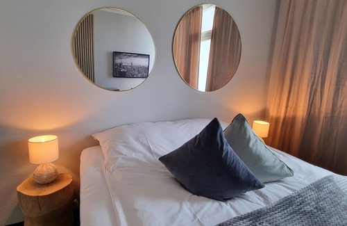 Alesund Hotel | A-11