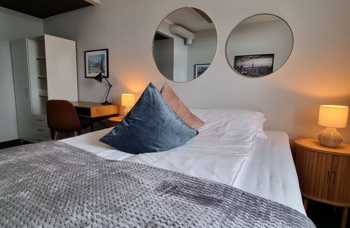 Alesund Hotel | A-11