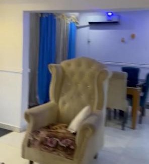 Alimosho Apartment | A 2 bedroom Apartment in Gowon Estate