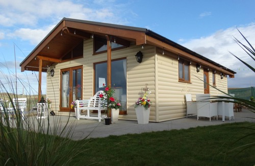 Clachtoll House | A 2 minute walk to a lovely quiet beach