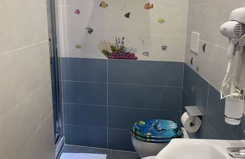 San Ferdinando Apartment | A 200 m from plebiscito