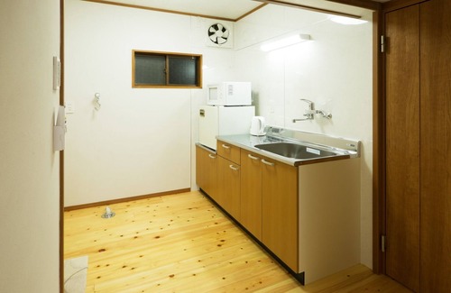 Ome House | A 2minute walk from Mitake Station a healing inn - Room 101/Ome Tokyo