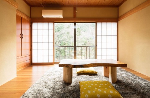 Ome House | A 2minute walk from Mitake Station a healing inn - Room 101/Ome Tokyo