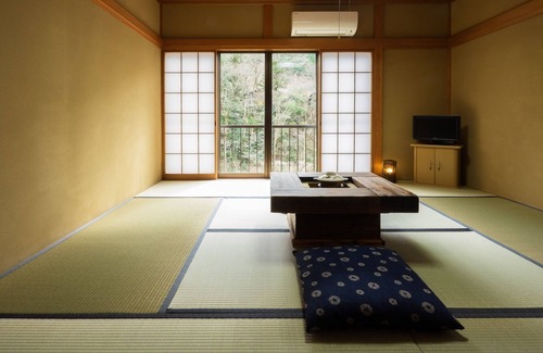 Ome House | A 2minute walk from Mitake Station a healing inn - Room 101/Ome Tokyo