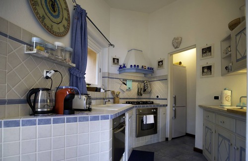 Costa Paradiso House | A 300 m dal Mare, Piscina a Sfioro, Vista a 180 Gradi, Wifi