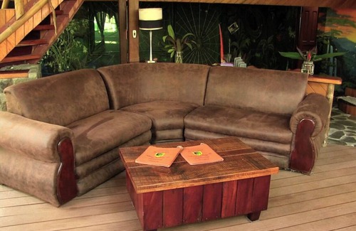 Puerto Jimenez Resort | A 4-acre, family and group friendly retreat venue in the heart of Puerto Jimenez