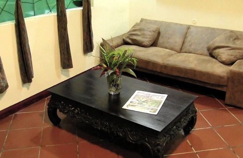 Puerto Jimenez Resort | A 4-acre, family and group friendly retreat venue in the heart of Puerto Jimenez